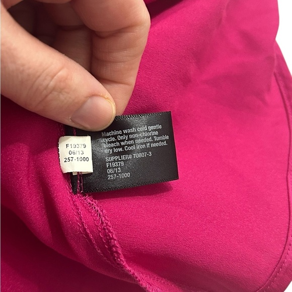 Baker By Ted Baker Dress Girls Sz 8 Black Multi Floral Party Flower Girl Church - Picture 2 of 11